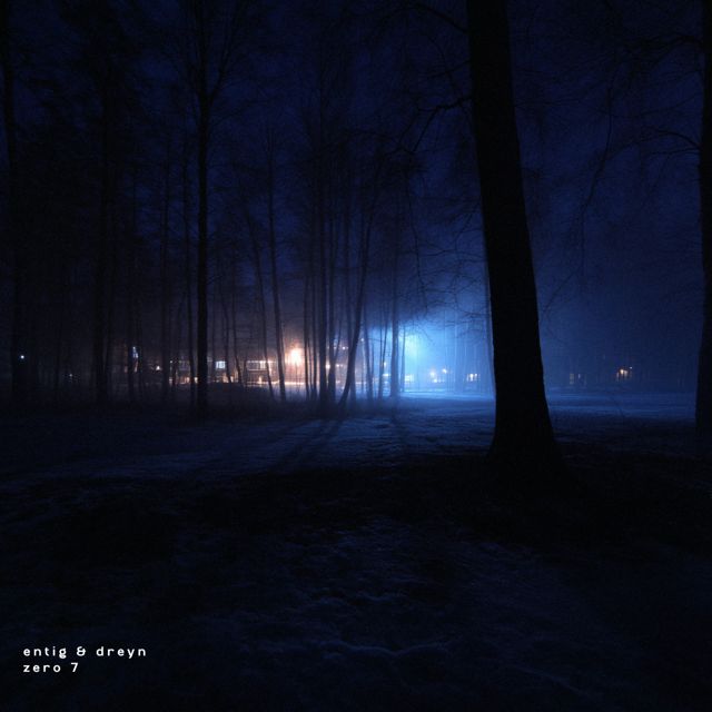entig - 'zero 7 (feat. dreyn)' [Ringtone]