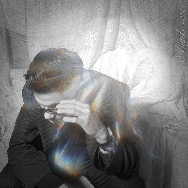 Goldless - 'DON'T TALK (feat. Luvatplay & Kid Craneo & Mal Gen)' [Ringtone]