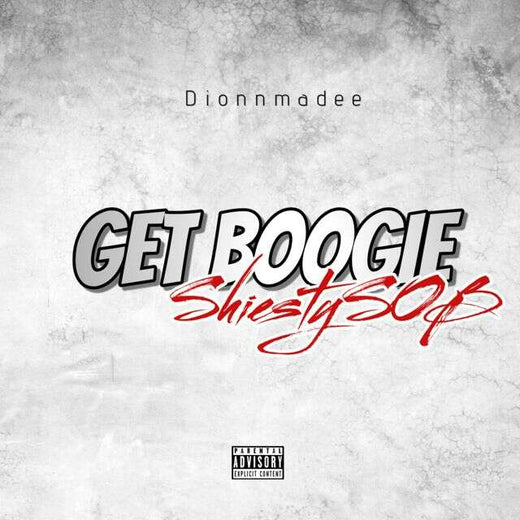 Shiestysob - 'Get Boogie' [Ringtone]