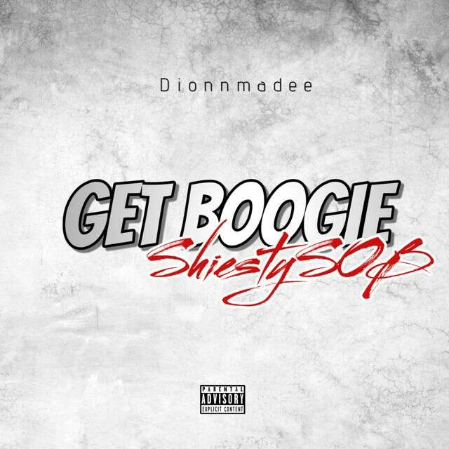 Shiestysob - 'Get Boogie' [Ringtone]