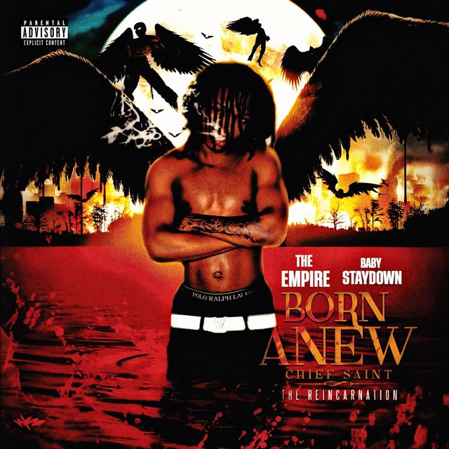 Babystaydown - 'Ain't Nun' [Ringtone]