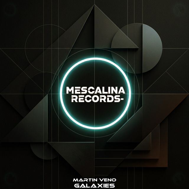 Martin Veno - 'Galaxies (Radio Edit)' [Ringtone]