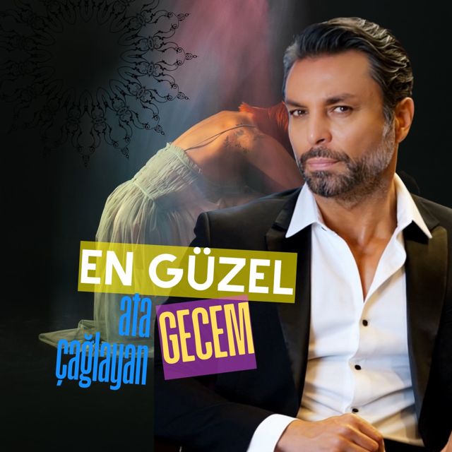 Ata Çağlayan - 'En Güzel Gecem' [Ringtone]