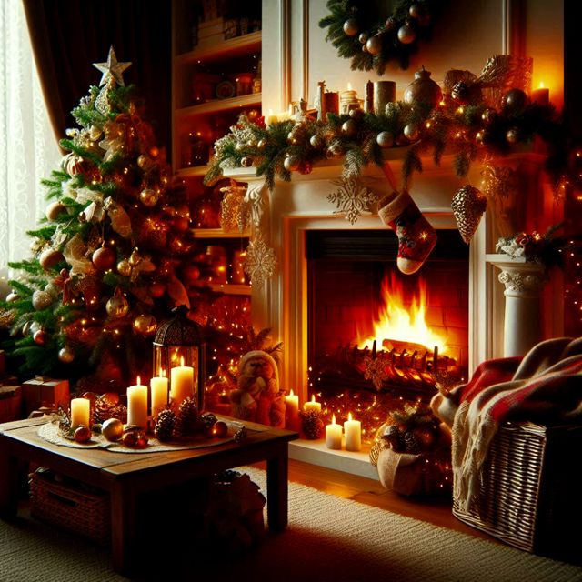 Fares Alv - 'All I Want This Christmas Is Your Love' [Ringtone]