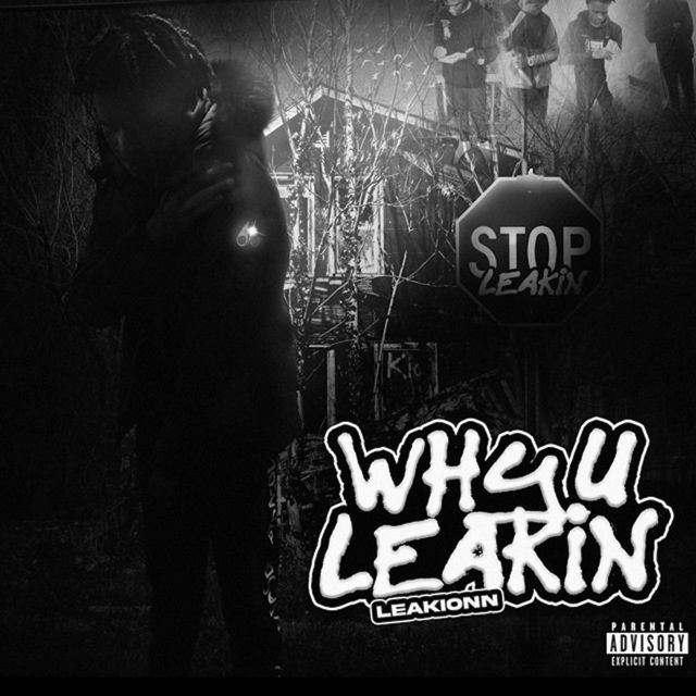 Leakionn - 'Roll Da Dice (feat. Nicoo2X)' [Ringtone]