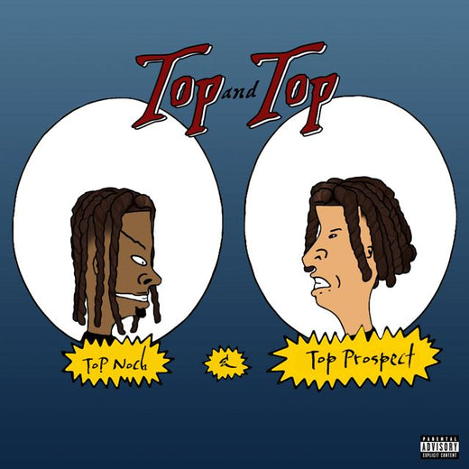Da1Topnoch - 'Uno Dos Tres (feat. Top Prospect)' [Ringtone]