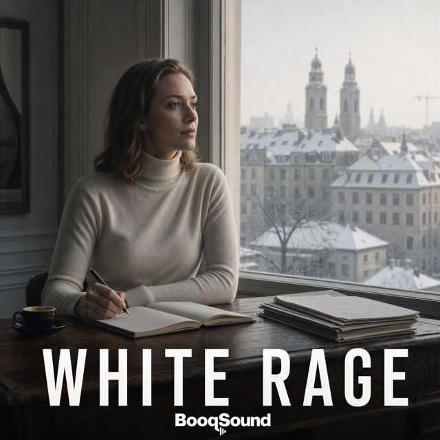 BooqSound - 'White Rage' [Ringtone]