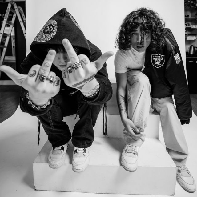 Roderick Porter - 'BRATZ DOLL (feat. Dom Vallie)' [Ringtone]