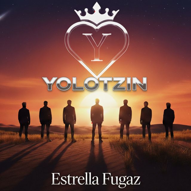 Grupo Yolotzin - 'Estrella Fugaz' [Ringtone]