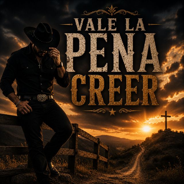 Sello Del Rey - 'Vale la Pena Creer' [Ringtone]