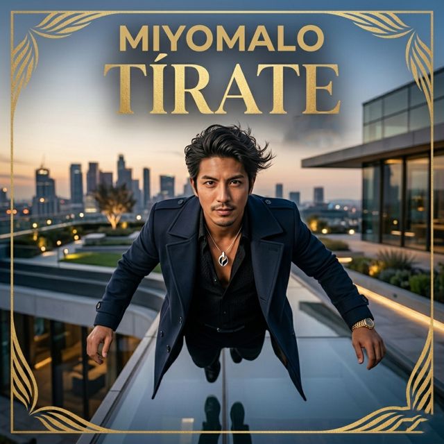 MIYOMALO - 'Tirate' [Ringtone]