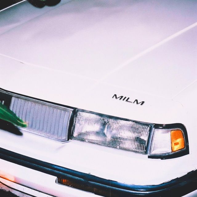 Yung Ved - 'MILM' [Ringtone]