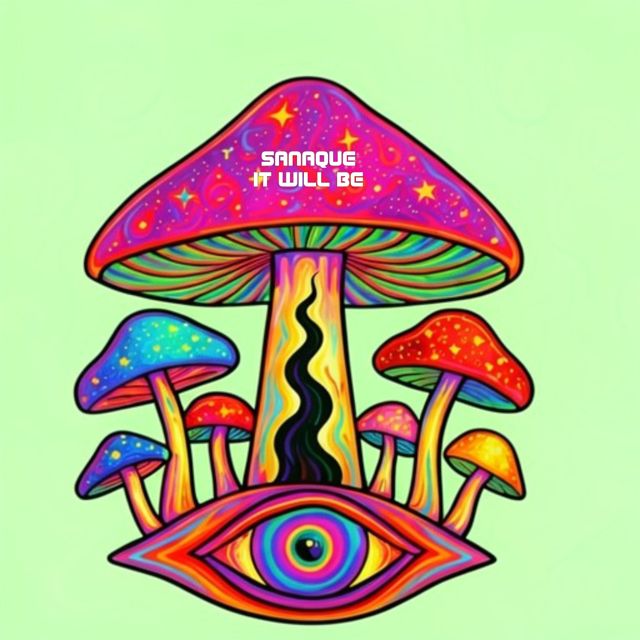 Sanaque - 'It Will Be (2026 Remaster)' [Ringtone]