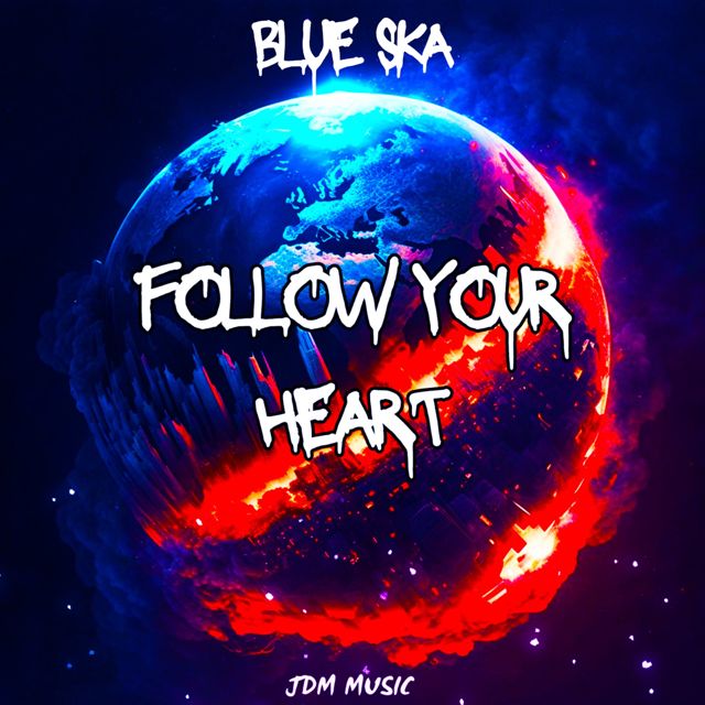 Blue Ska - 'Find the light' [Ringtone]