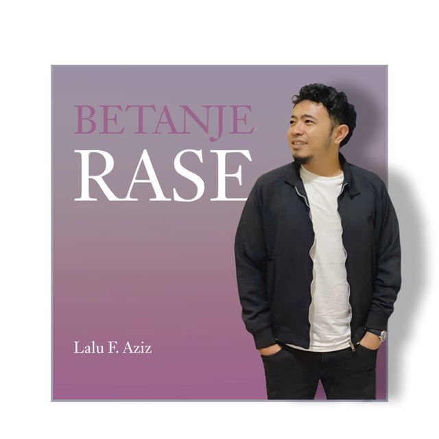 Lalu F. Aziz - 'Betanje Rase' [Ringtone]