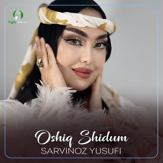 Sarvinoz Yusufi - 'Oshiq Shidum' [Ringtone]