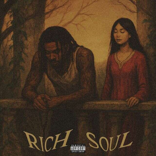 Rizzovg - 'Rich Soul (feat. TopOppGen & Diz) (feat. Topoppgen, Diz)' [Ringtone]