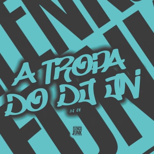 DJ JN - 'A Tropa do DJ JN' [Ringtone]