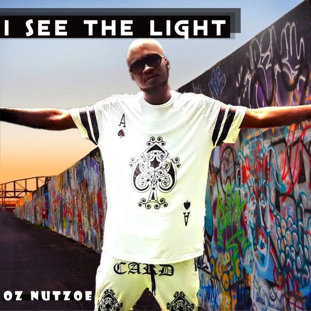 Oz Nutzoe - 'I See The Light' [Ringtone]