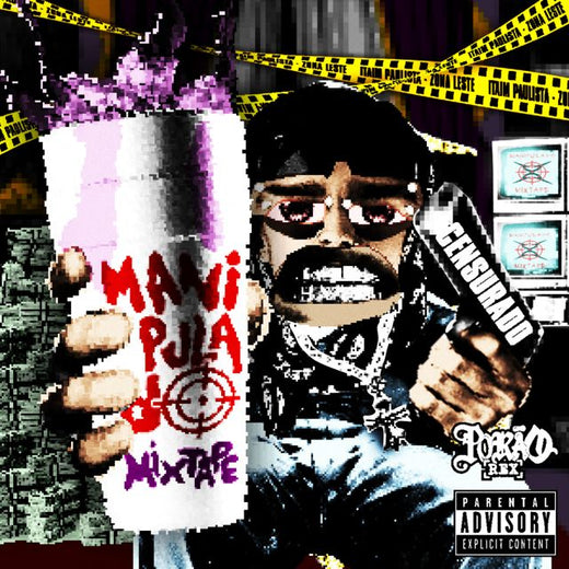 h4nter - 'Verdades ou Mentiras (intro) (feat. prod. Gnk)' [Ringtone]
