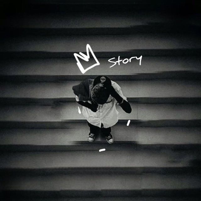 Liross Money - 'Story (feat. Pyter No Beat)' [Ringtone]