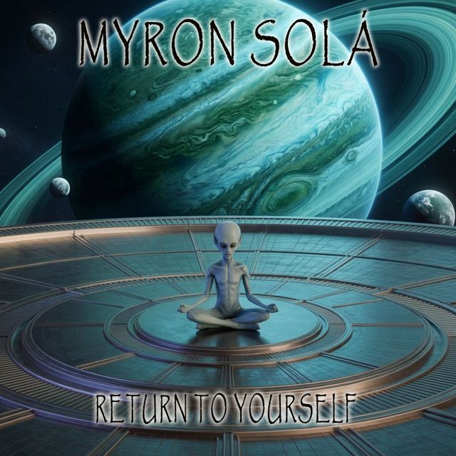 Myron Solá - 'Empty of All' [Ringtone]