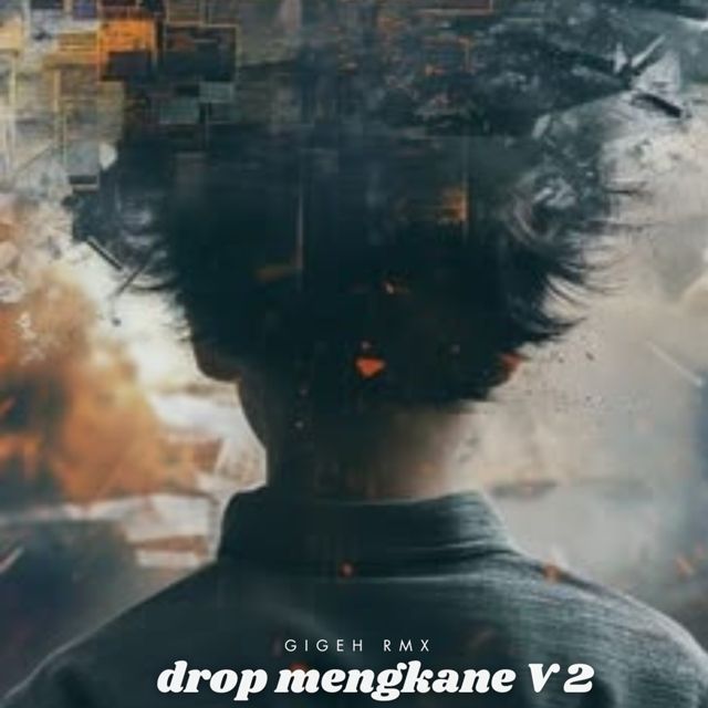 GIGEH RMX - 'Drop Mengkane 2' [Ringtone]
