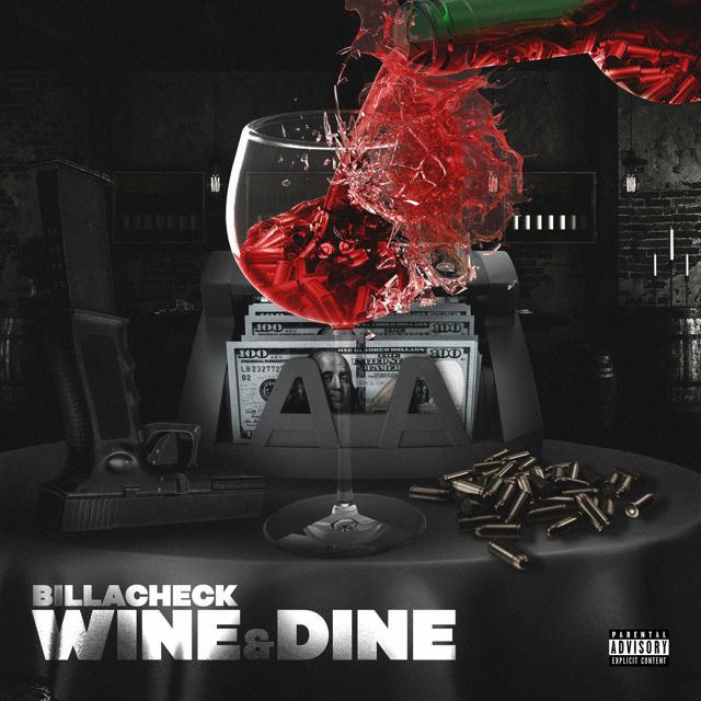 Billacheck - 'Wine & Dine' [Ringtone]