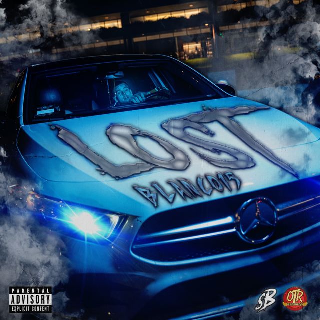 Blanco15 - 'Lost' [Ringtone]