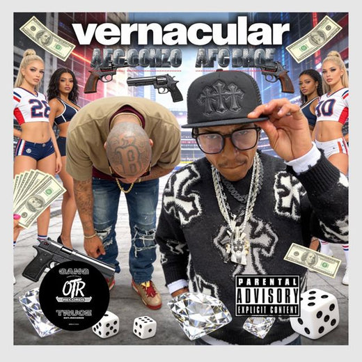 G Active - 'Vernacular (feat. AFC BNOE)' [Ringtone]