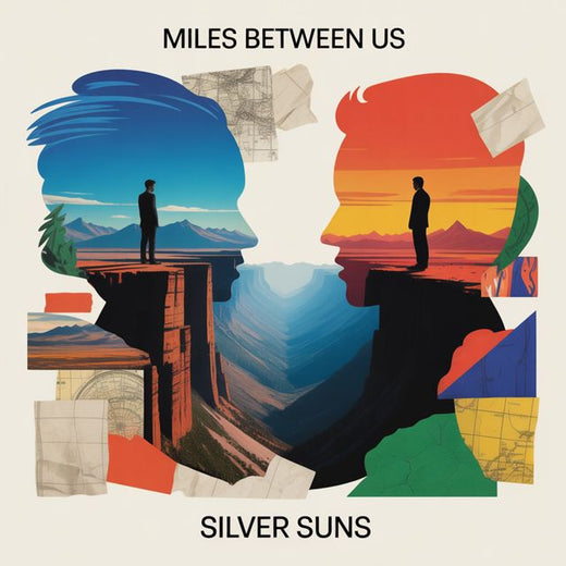 Silver Suns - 'Miles Between Us' [Ringtone]