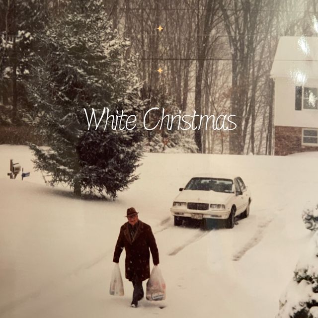 Veronika Jokel - 'White Christmas (feat. Evelyn Bates)' [Ringtone]