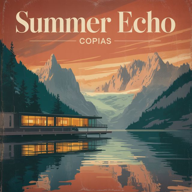 Copias - 'Summer Echo' [Ringtone]