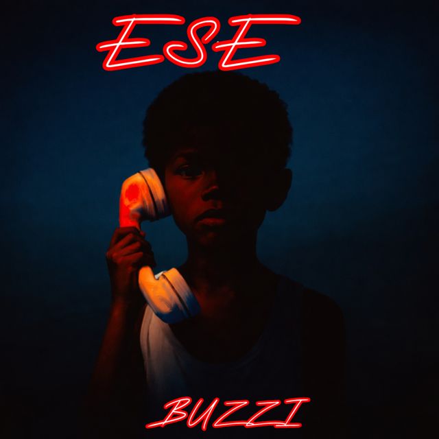 Buzzi - 'ESE' [Ringtone]