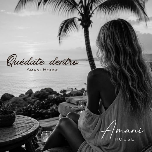 John Deer - 'Quédate dentro' [Ringtone]