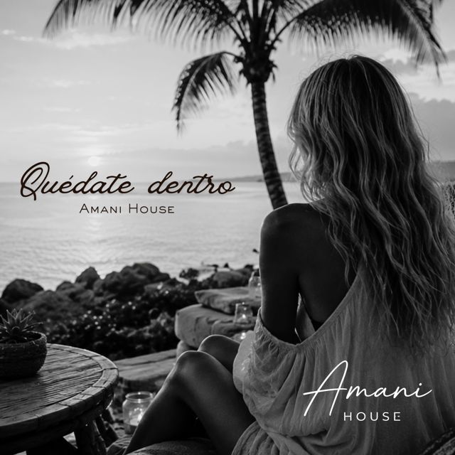 John Deer - 'Quédate dentro' [Ringtone]