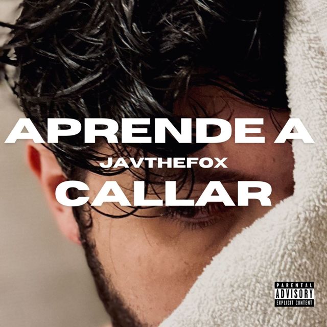 JAVtheFOX - 'Aprende a Callar' [Ringtone]