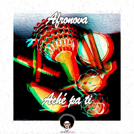 Afronova - 'Aché pa ti' [Ringtone]
