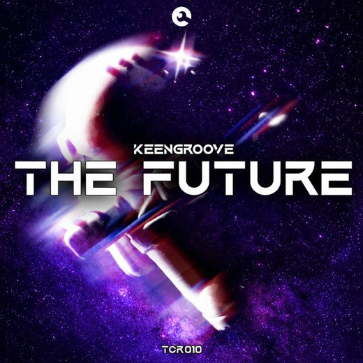 KeenGroove - 'The Future' [Ringtone]
