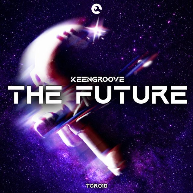 KeenGroove - 'The Future' [Ringtone]