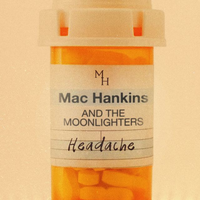 Mac Hankins - 'Wasted (feat. The Moonlighters)' [Ringtone]