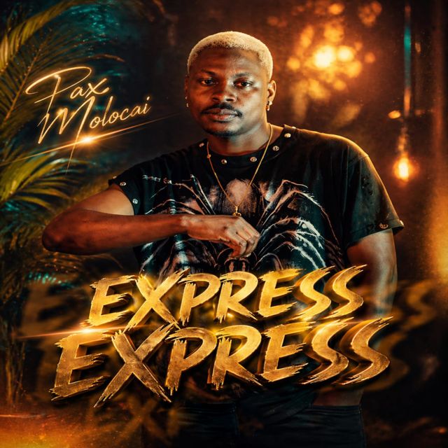 Pax Molocai - 'Express Express' [Ringtone]