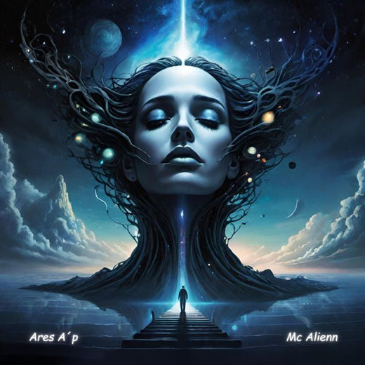 Ares A´p - 'Pasandola Bien (feat. Mc alienn)' [Ringtone]