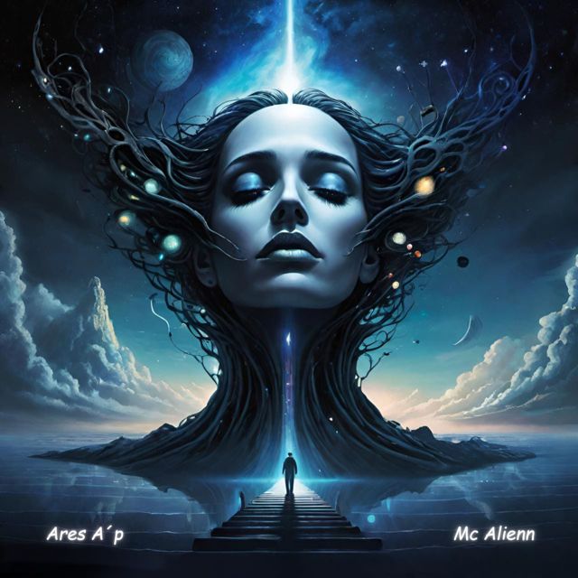 Ares A´p - 'Pasandola Bien (feat. Mc alienn)' [Ringtone]