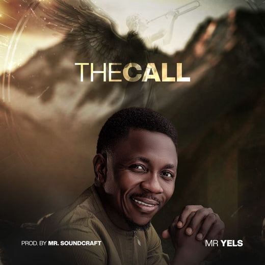 Mr Yels - 'THE CALL' [Ringtone]