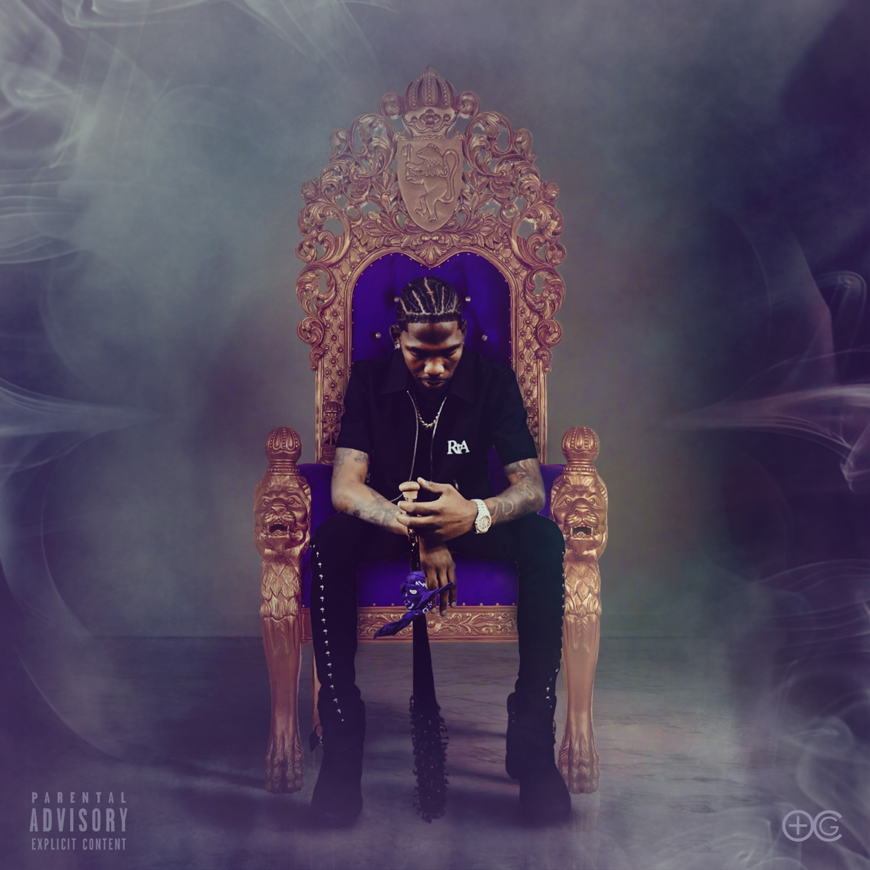 Blocboy Jb - 'Free Blood' [Ringtone]