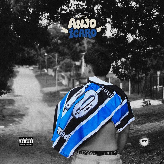 massakr - 'anjo ícaro' [Ringtone]