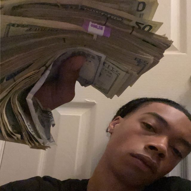 Trill Vont - 'Pound Cake (Freestyle)' [Ringtone]