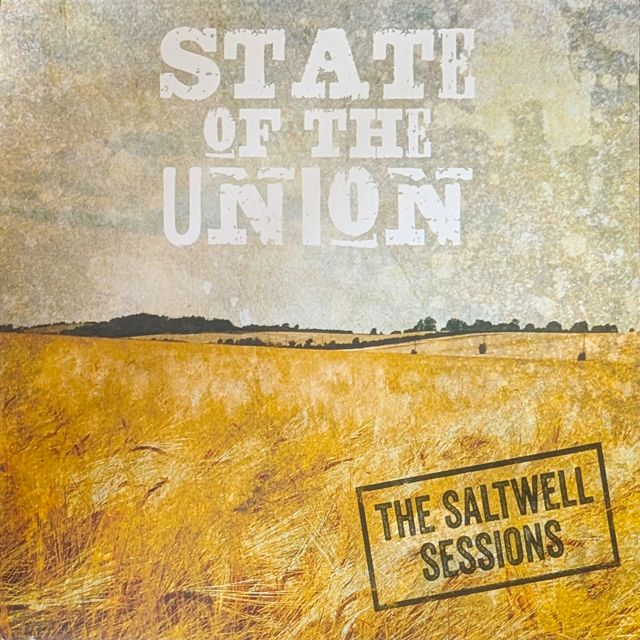 State Of The Union - 'No Telling' [Ringtone]