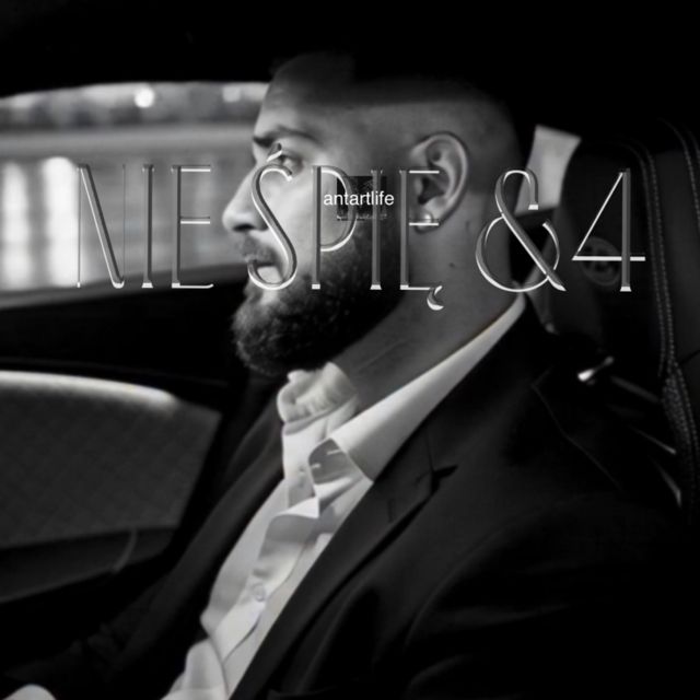 antartlife - 'Nie śpię &4' [Ringtone]